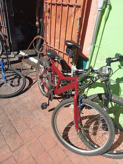 Dirección, horario, teléfono y opiniones de Taller de Bicicletas Mai en San Andrés Cholula