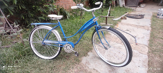Dirección, horario, teléfono y opiniones de Taller de Bicicletas Méndez en Guadalupe