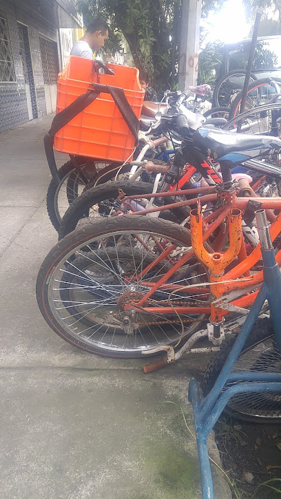 Dirección, horario, teléfono y opiniones de Taller de Bicicletas Molanco en Venustiano Carranza