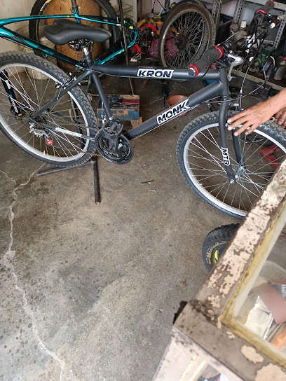 Dirección, horario, teléfono y opiniones de Taller de Bicicletas Orión en Cuautitlán Izcalli