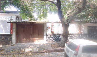 Dirección, horario, teléfono y opiniones de Taller de Bicicletas Pilo en Coyoacán