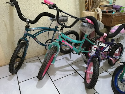 Dirección, horario, teléfono y opiniones de Taller de Bicicletas Piter en Tlajomulco