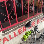 Dirección, horario, teléfono y opiniones de Taller de Bicicletas (Prado Churubusco) en Coyoacán