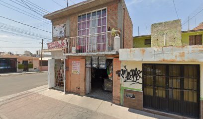 Dirección, horario, teléfono y opiniones de Taller de Bicicletas Refacciones y Reparaciones El Chino en San Juan del Río