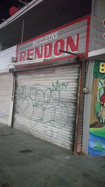 Dirección, horario, teléfono y opiniones de Taller de Bicicletas Rendon en Guadalupe