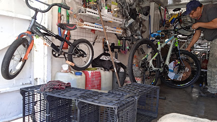 Dirección, horario, teléfono y opiniones de Taller de Bicicletas (Rinconada Lago de Guadalupe) en Nicolás Romero