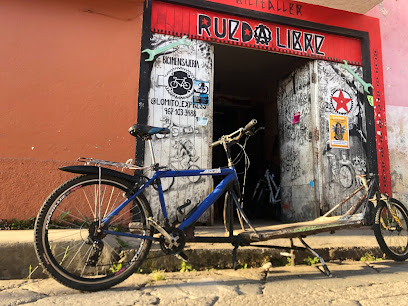Dirección, horario, teléfono y opiniones de Taller de Bicicletas Rueda Libre en San Cristóbal de las Casas