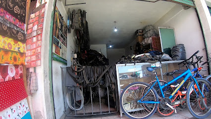 Dirección, horario, teléfono y opiniones de Taller de Bicicletas San Martin en Nicolás Romero