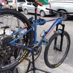 Dirección, horario, teléfono y opiniones de Taller de Bicicletas (San Pedro Xalpa) en Azcapotzalco