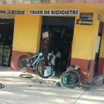 Dirección, horario, teléfono y opiniones de Taller de Bicicletas Velasco en Coyoacán