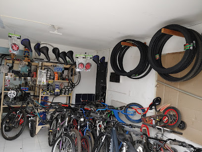 Dirección, horario, teléfono y opiniones de Taller de Bicicletas Zamora Bike en Santa Catarina