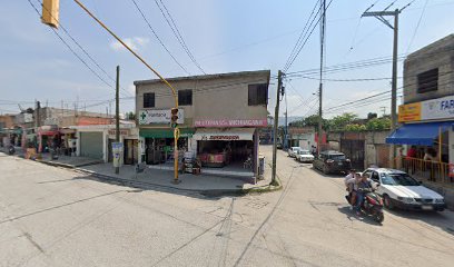 Dirección, horario, teléfono y opiniones de Taller de Bicicletas Zc en Jiutepec