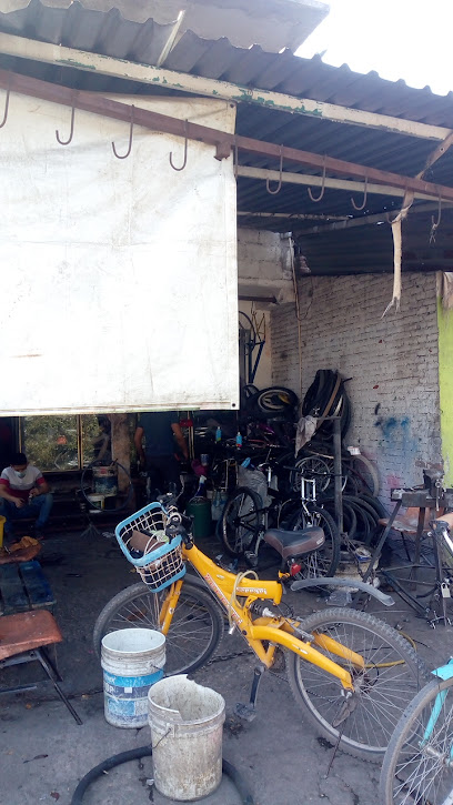 Dirección, horario, teléfono y opiniones de Taller de Bicicletas en Cuautla