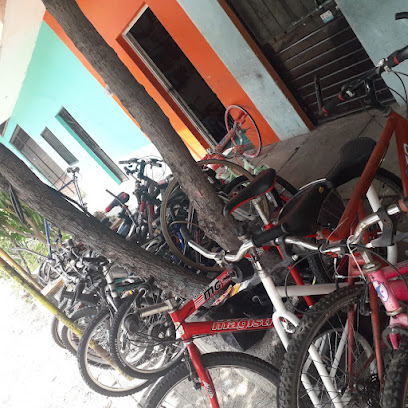 Dirección, horario, teléfono y opiniones de Taller de Bicicletas en Tuxtla Gutiérrez
