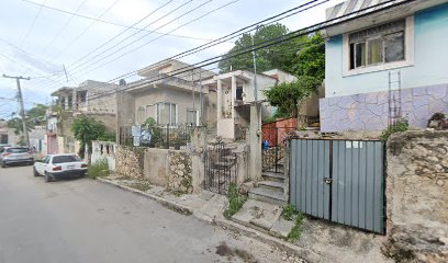 Dirección, horario, teléfono y opiniones de Taller de Bicicletas y Motos El Perico en Campeche