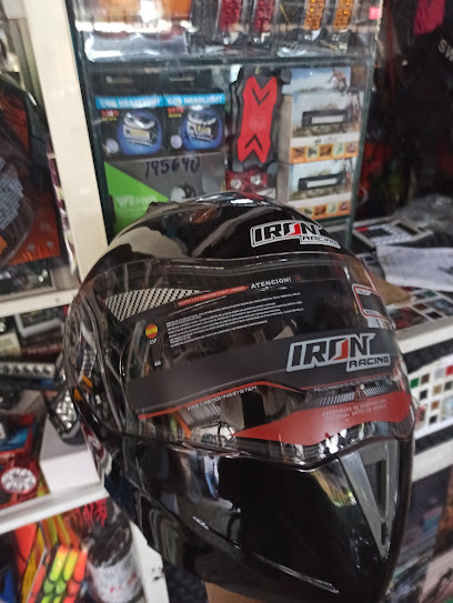 Dirección, horario, teléfono y opiniones de Taller de Bicicletas y Motos Tom en Mérida