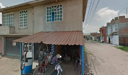 Dirección, horario, teléfono y opiniones de Taller de Bicicletas y Refacciones En Gral Charly en Irapuato