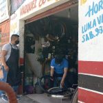 Dirección, horario, teléfono y opiniones de Taller de Bicicletas. El Campeon en Benito Juárez