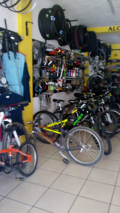 Dirección, horario, teléfono y opiniones de Taller de Biciletas Samis Bike en Manzanillo