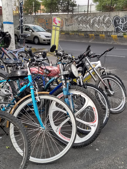 Dirección, horario, teléfono y opiniones de Taller de Bicimotos First Wings - Reparación Bicicletas Electricas en Venustiano Carranza