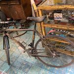 Dirección, horario, teléfono y opiniones de Taller de Bicis Don Chucho en Azcapotzalco