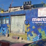 Dirección, horario, teléfono y opiniones de Taller de Bicis El Mairo en Coyoacán