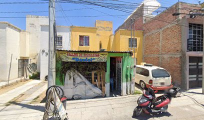 Dirección, horario, teléfono y opiniones de Taller de Bicis ( La Calesa) en Celaya