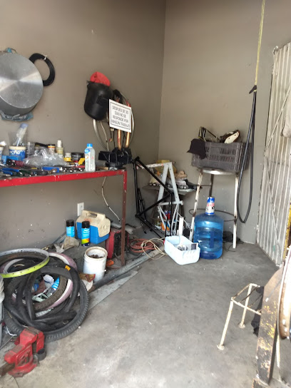 Dirección, horario, teléfono y opiniones de Taller de Bicis Yañez en Veracruz