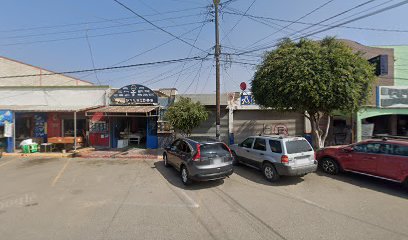 Dirección, horario, teléfono y opiniones de Taller de Bicis del Chon en Ensenada