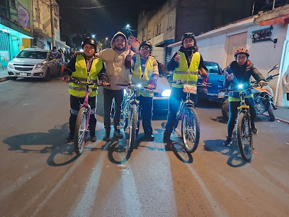 Dirección, horario, teléfono y opiniones de Taller de Bicis en Álvaro Obregón