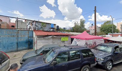 Dirección, horario, teléfono y opiniones de Taller de Bicis en Azcapotzalco