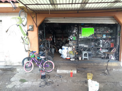 Dirección, horario, teléfono y opiniones de Taller de Reparación de Bicicletas Servicio Estrada en Tultitlán