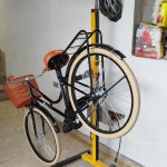 Dirección, horario, teléfono y opiniones de Taller de Servicio y Refacciones para Bicicletas en Aguascalientes