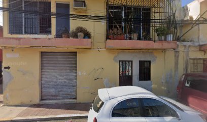 Dirección, horario, teléfono y opiniones de Técnico En Bicicletas Chanito en Ciudad del Carmen