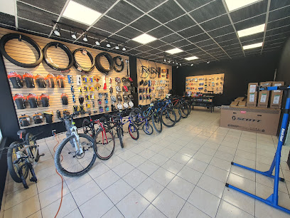 Dirección, horario, teléfono y opiniones de The Bike Factory - SCOTT La Fé en San Nicolás de los Garza