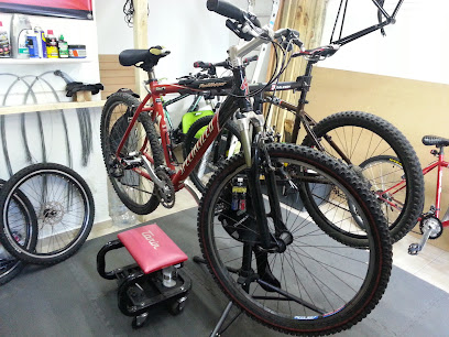 Dirección, horario, teléfono y opiniones de The Cycle Garage en Pachuca