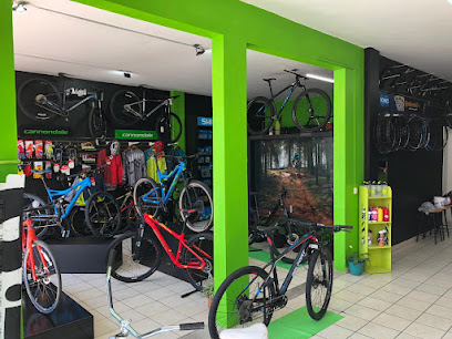 Dirección, horario, teléfono y opiniones de The Road Cycling en San Martín Texmelucan