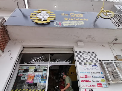 Dirección, horario, teléfono y opiniones de Tia Cleta Bicicletas , Bicycle en Puerto Vallarta