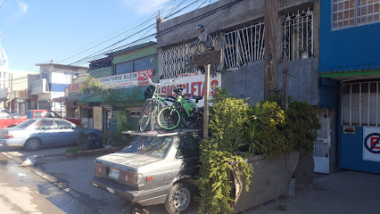 Dirección, horario, teléfono y opiniones de Tienda de Todo Bicicletas en Tijuana