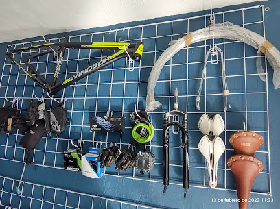 Dirección, horario, teléfono y opiniones de Tlajo.Bike en Tlajomulco