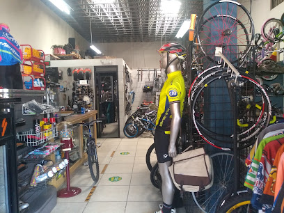 Dirección, horario, teléfono y opiniones de Tnt Taller de Bicicletas en Ensenada