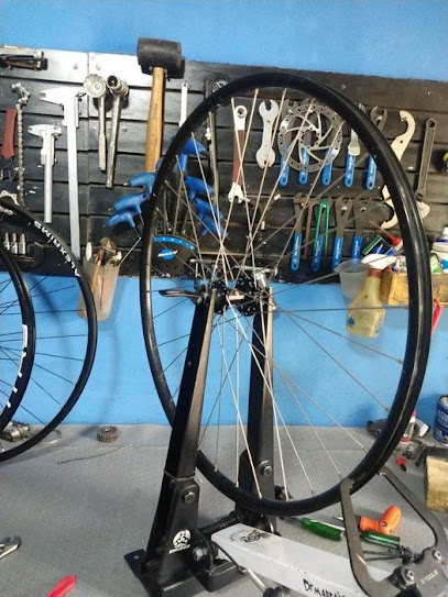 Dirección, horario, teléfono y opiniones de Toolbike en Cuautitlán Izcalli