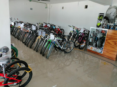 Dirección, horario, teléfono y opiniones de Topbikes en Cancún