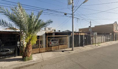 Dirección, horario, teléfono y opiniones de Torito Bike en Mexicali