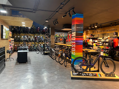 Dirección, horario, teléfono y opiniones de Trek Bicycle Monterrey Cumbres en Monterrey