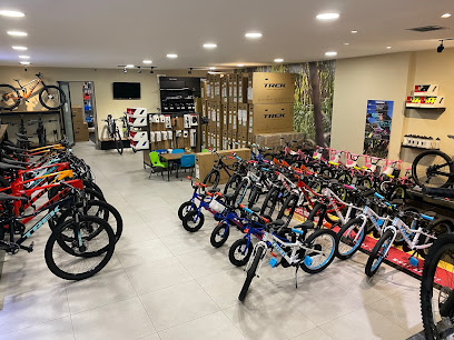 Dirección, horario, teléfono y opiniones de Trek Bicycle San Pedro en Monterrey