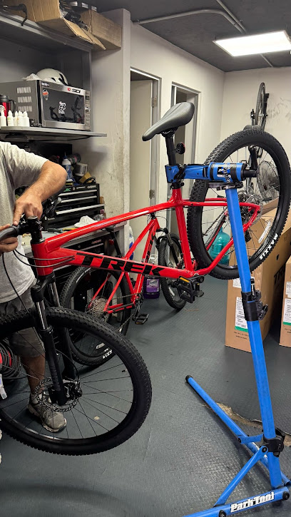 Dirección, horario, teléfono y opiniones de Try Aspid Rio Mayo / Trek Cuernavaca en Cuernavaca