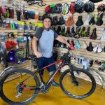 Dirección, horario, teléfono y opiniones de Urban Bikes Montecarlo en Mexicali