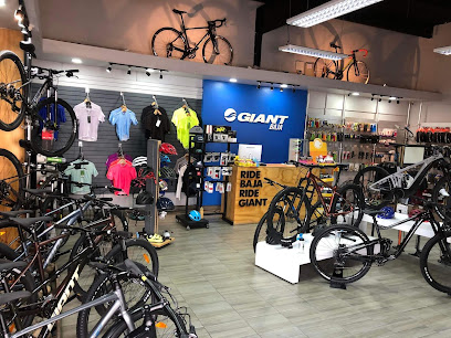 Dirección, horario, teléfono y opiniones de Velo Store Ensenada en Ensenada
