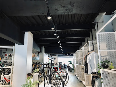 Dirección, horario, teléfono y opiniones de Velominata en Cuajimalpa de Morelos